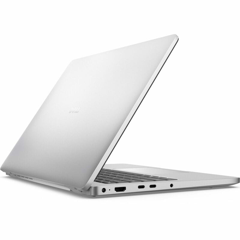 Ноутбук Dell Pro 14 (BTO108PC14250UA_UBU) Silver