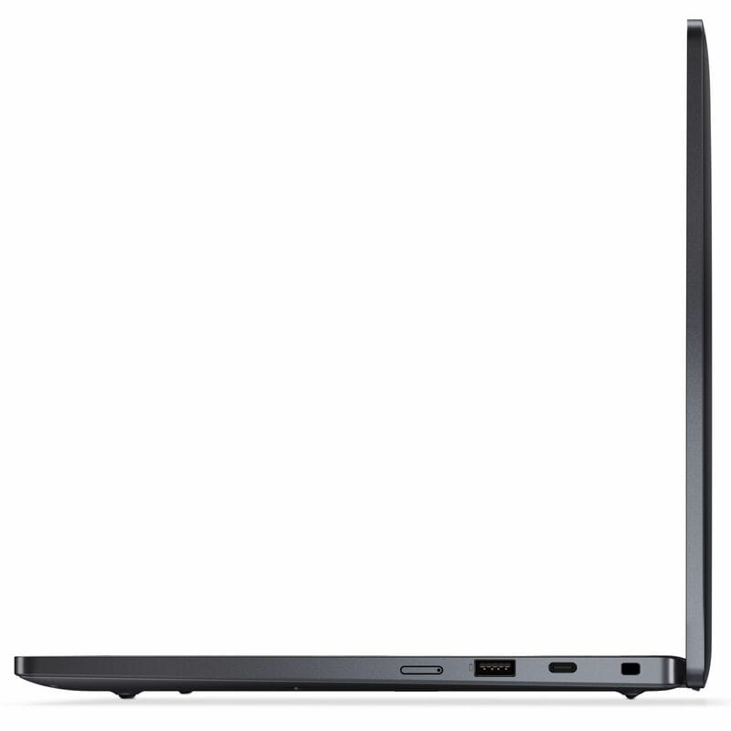Ноутбук Dell Pro 14 Premium (BTO208PA14250UA_W11P) Black