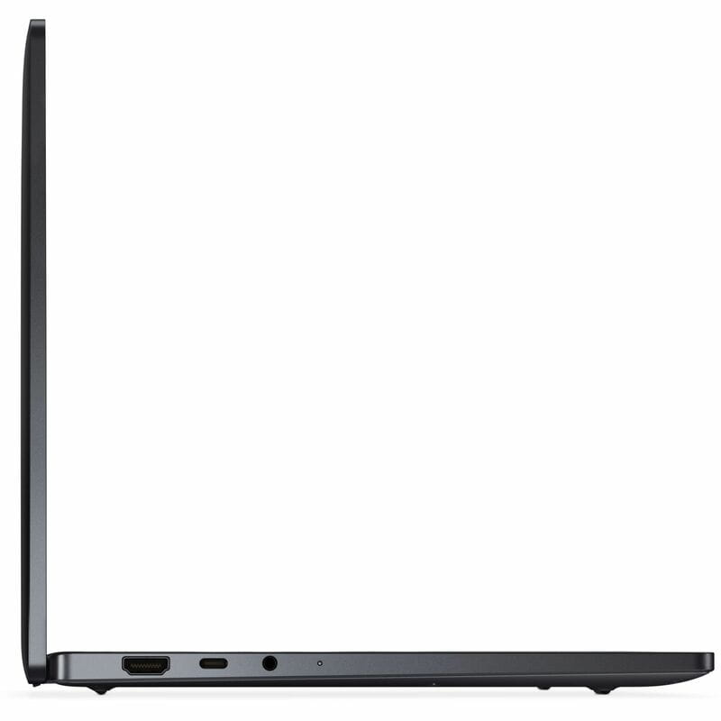 Ноутбук Dell Pro 14 Premium (BTO208PA14250UA_W11P) Black