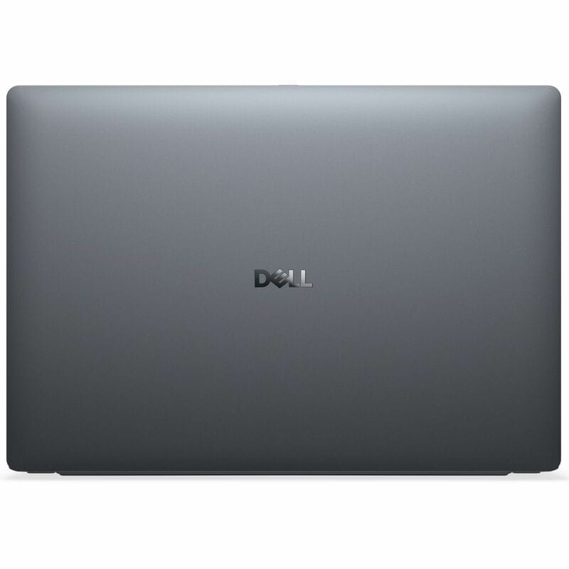 Ноутбук Dell Pro 14 Premium (BTO208PA14250UA_W11P) Black