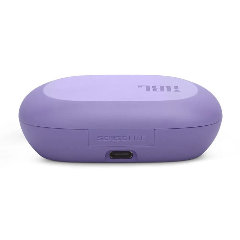 Bluetooth-гарнітура JBL Sense Lite Purple (JBLSENSELITEPUR)