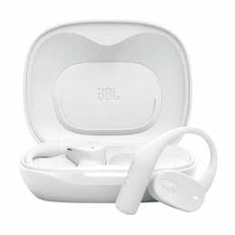 Bluetooth-гарнитура JBL Sense Lite White (JBLSENSELITEWHT)