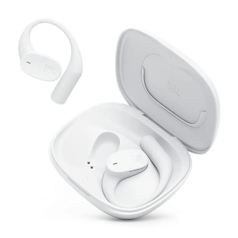 Bluetooth-гарнітура JBL Sense Lite White (JBLSENSELITEWHT)