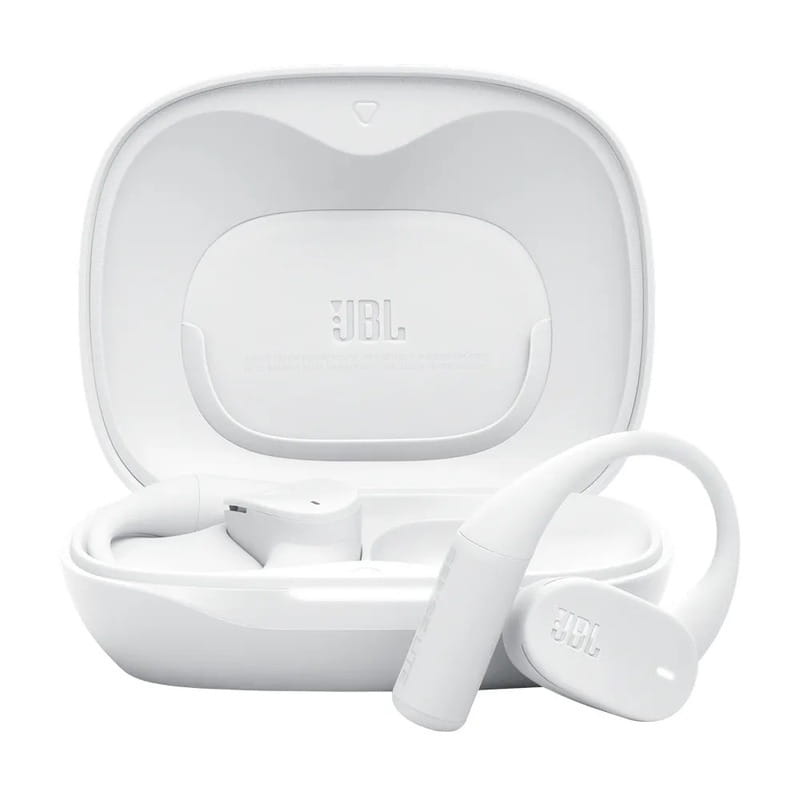 Bluetooth-гарнітура JBL Sense Lite White (JBLSENSELITEWHT)