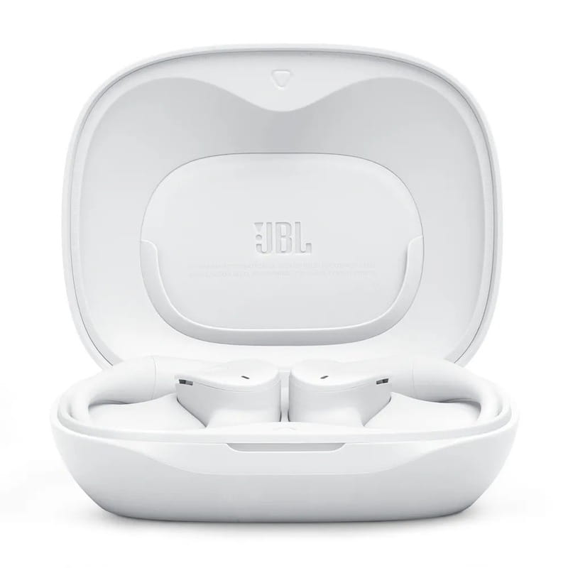 Bluetooth-гарнітура JBL Sense Lite White (JBLSENSELITEWHT)