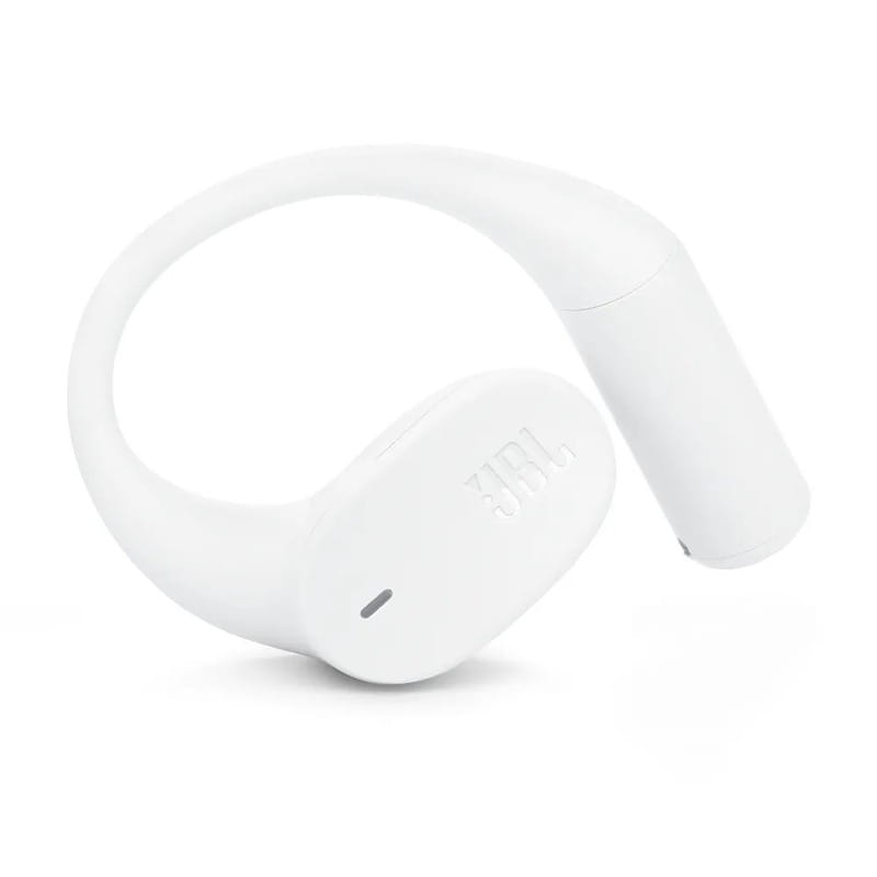 Bluetooth-гарнітура JBL Sense Lite White (JBLSENSELITEWHT)