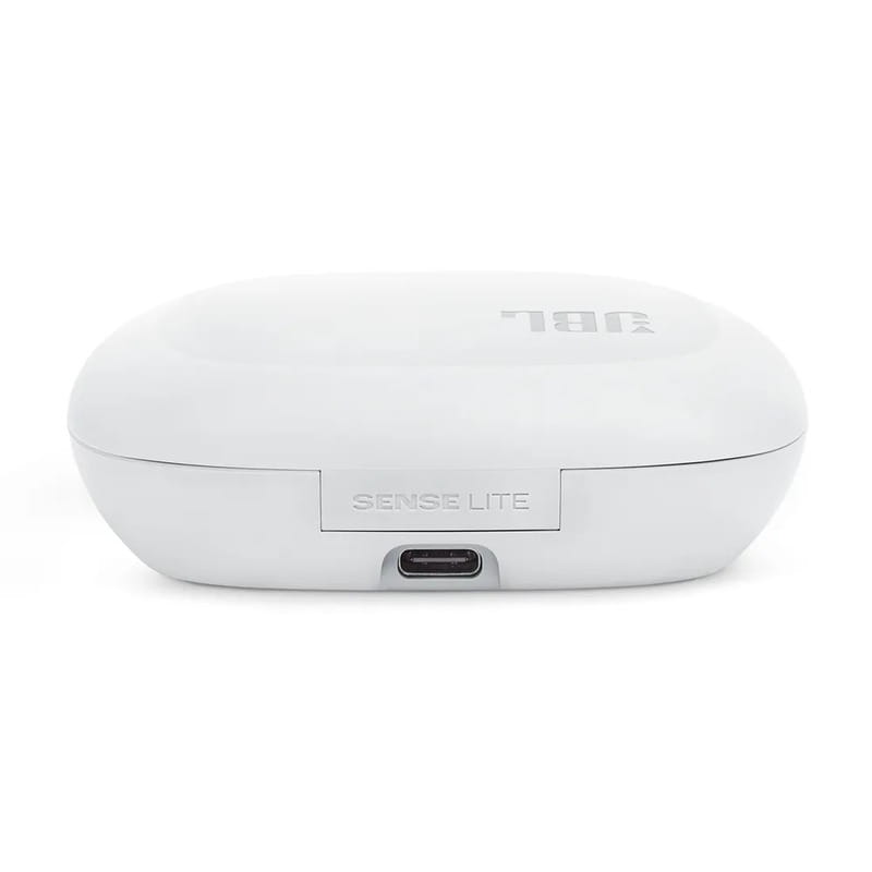 Bluetooth-гарнітура JBL Sense Lite White (JBLSENSELITEWHT)