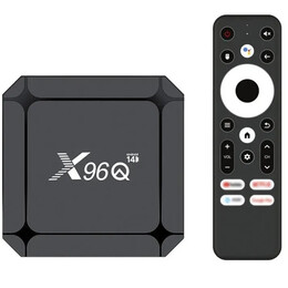 Smart-приставка X96Q Android (RK3518/2GB/16GB)