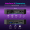 Фото - HD-медіаплеєр X96Q Android (RK3518/2GB/32GB) | click.ua