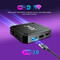 Фото - HD-медіаплеєр X96Q Android (RK3518/2GB/32GB) | click.ua