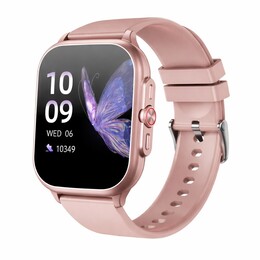 Смарт-часы Oukitel V7 Pro Pink (6941749851086)