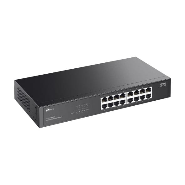 Комутатор TP-Link LS1016G