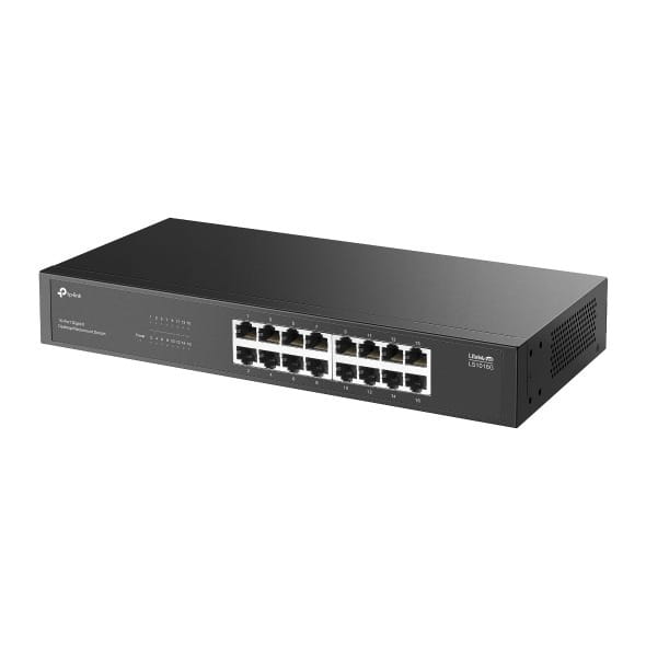 Комутатор TP-Link LS1016G