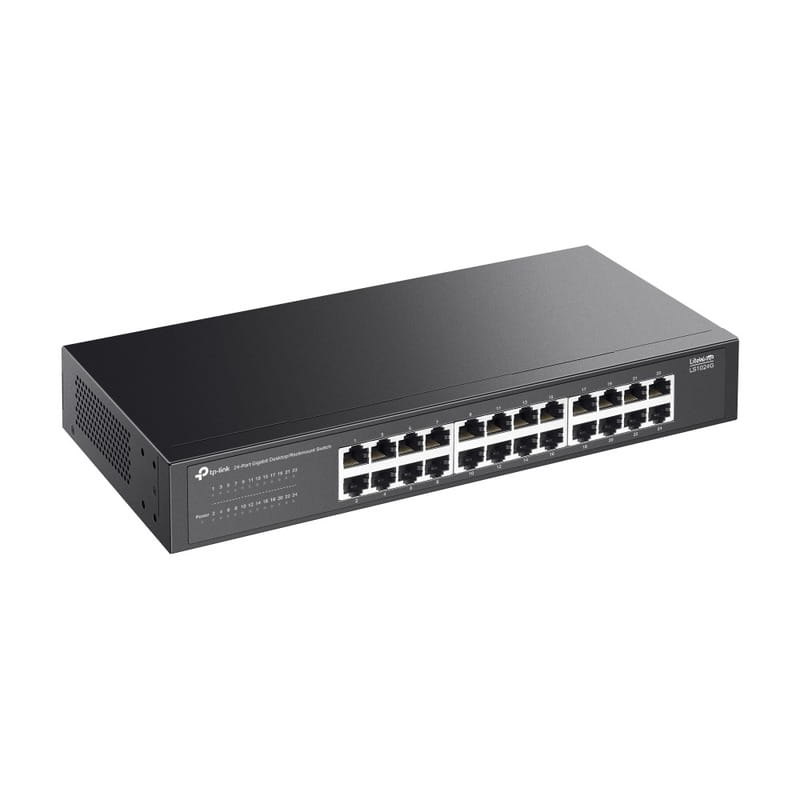 Комутатор TP-Link LS1024G