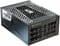 Фото - Блок живлення Seasonic Prime TX-1600 ATX 3.0 Black 1600W | click.ua