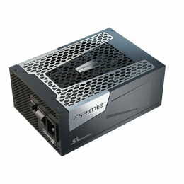 Блок живлення Seasonic Prime TX-1300 ATX 3.0 Black 1300W