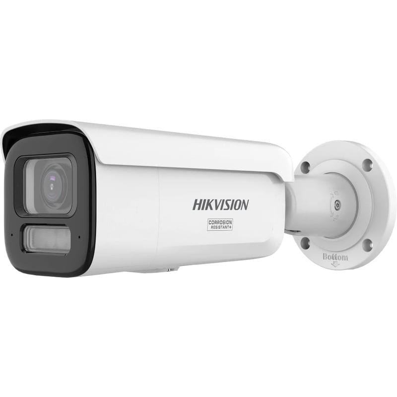 IP камера Hikvision DS-2CD2647G3T-LIZSY ColorVu (2.8-12мм)