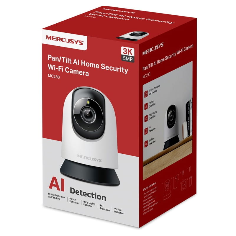 IP-камера Mercusys MC230