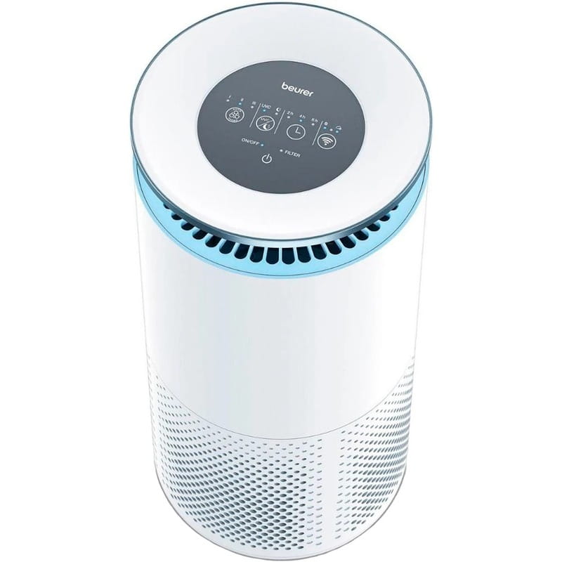 Очищувач повітря Beurer LR 400