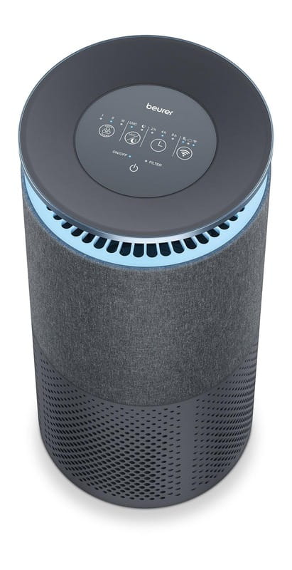 Очищувач повітря Beurer LR 401