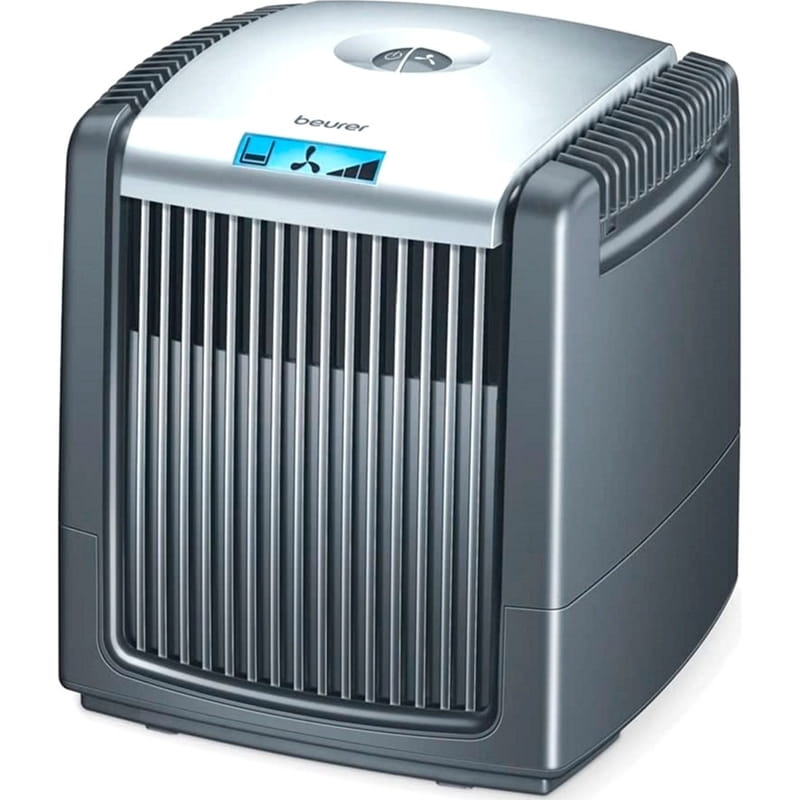 Мийка повітря Beurer LW 230 Black