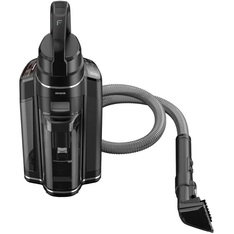 Аккумуляторный моющий пылесос Aiwa Mizusui Pro (AFC-800)