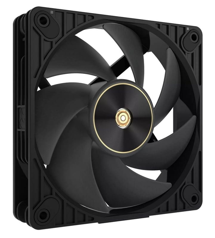 Вентилятор Asus ProArt PF120 Black (90DA00M0-B09000)