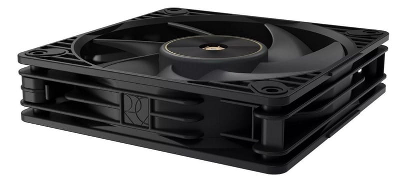 Вентилятор Asus ProArt PF120 Black (90DA00M0-B09000)