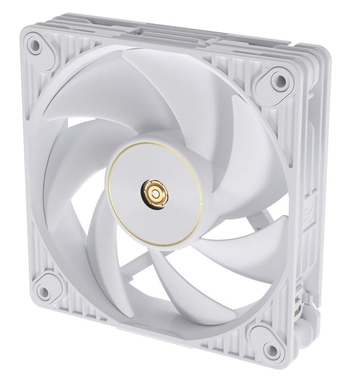 Вентилятор Asus ProArt PF120 White 3IN1 (90DA00M3-B09020)