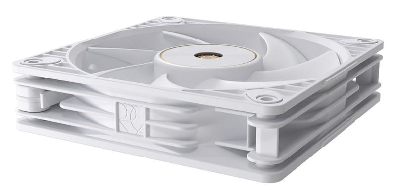 Вентилятор Asus ProArt PF120 White 3IN1 (90DA00M3-B09020)