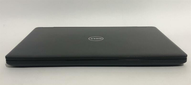 Ноутбук Dell Latitude 5480 / 14" (1366x768) / i7-6600U / 8GB / 256GB SSD / Win10Pro / 4G/LTE / Backlight / сканер отпечатка - Б/у