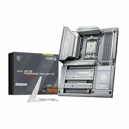 Материнская плата MSI MAG X870E Tomahawk Max WiFi PZ Socket AM5