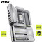 Фото - Материнська плата MSI MAG X870E Tomahawk Max WiFi PZ Socket AM5 | click.ua