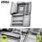 Фото - Материнська плата MSI MAG X870E Tomahawk Max WiFi PZ Socket AM5 | click.ua