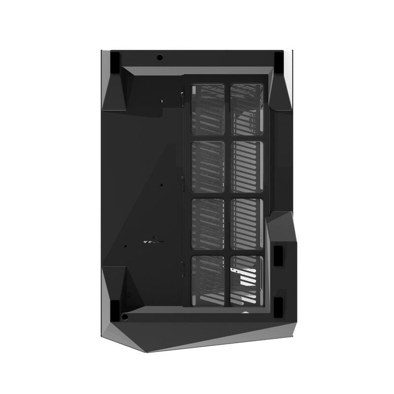 Корпус DarkFlash DY470 Black