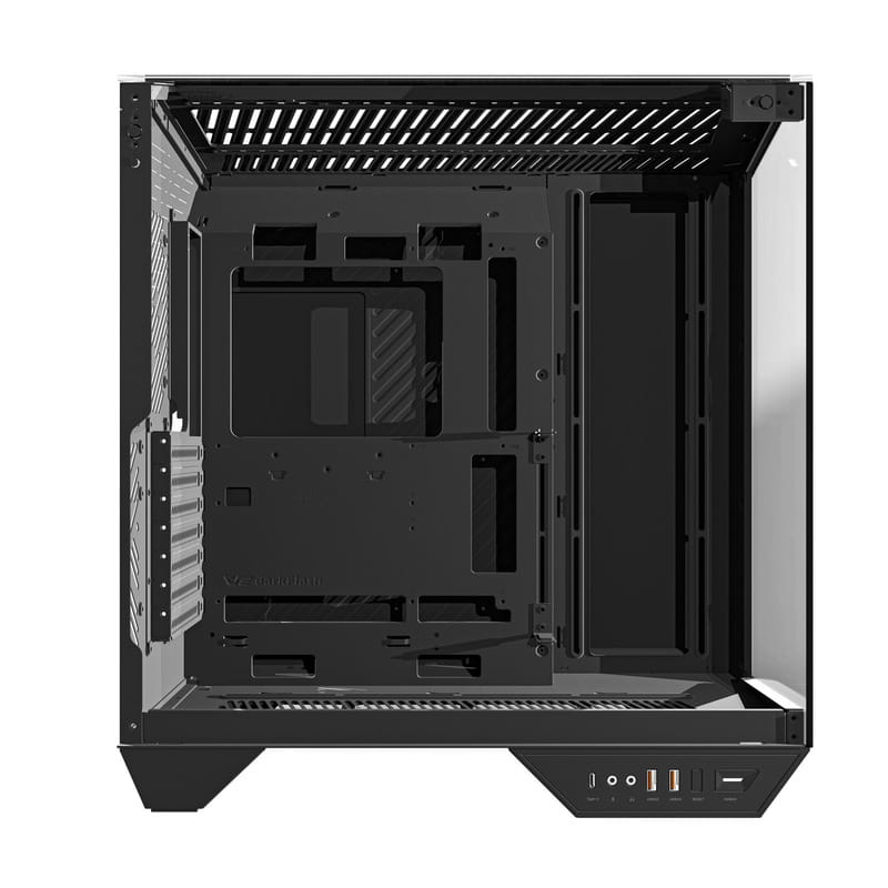 Корпус DarkFlash DY470 Black