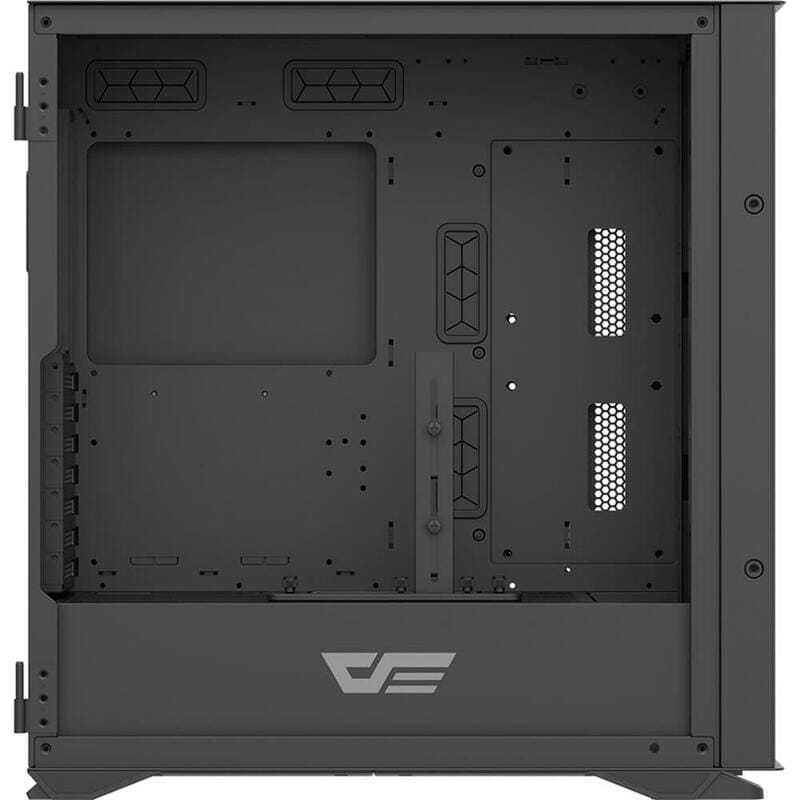Корпус DarkFlash DLX200 Mesh Black
