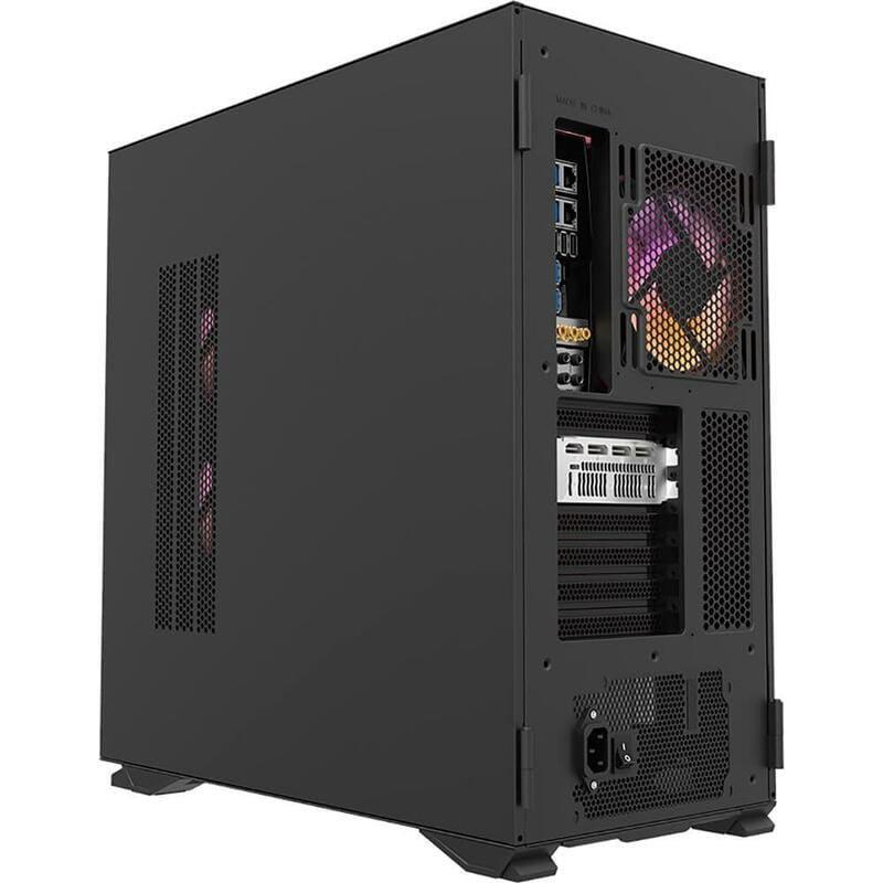 Корпус DarkFlash DLX200 Mesh Black