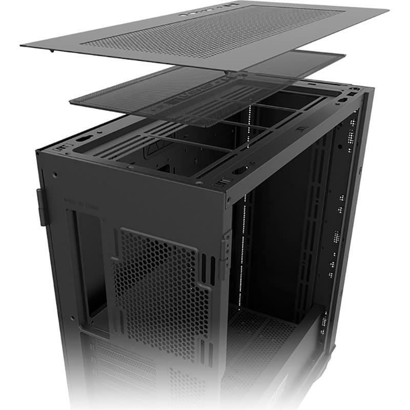 Корпус DarkFlash DLX200 Mesh Black