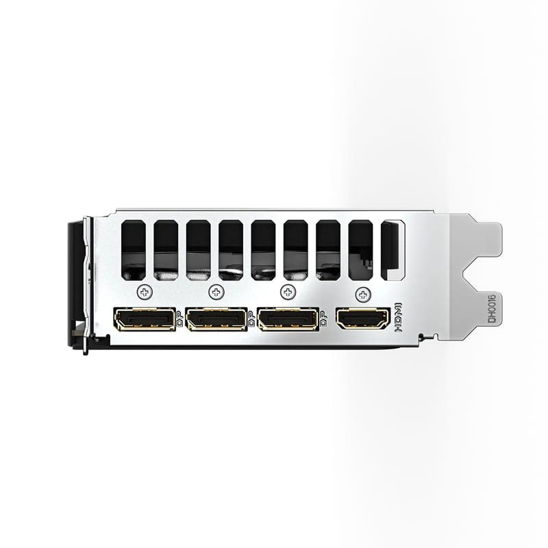 Видеокарта GF RTX 5060 Ti  8GB GDDR7 Eagle Max OC Gigabyte (GV-N506TEAGLEMAX OC-8GD)