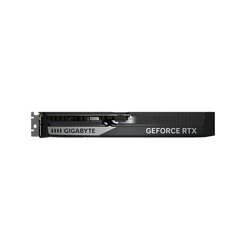 Видеокарта GF RTX 5060 Ti  8GB GDDR7 Eagle Max OC Gigabyte (GV-N506TEAGLEMAX OC-8GD)