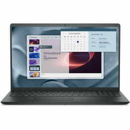 Ноутбук Dell Pro 15 Essential (PV15255MDO850UA_UBU) Black