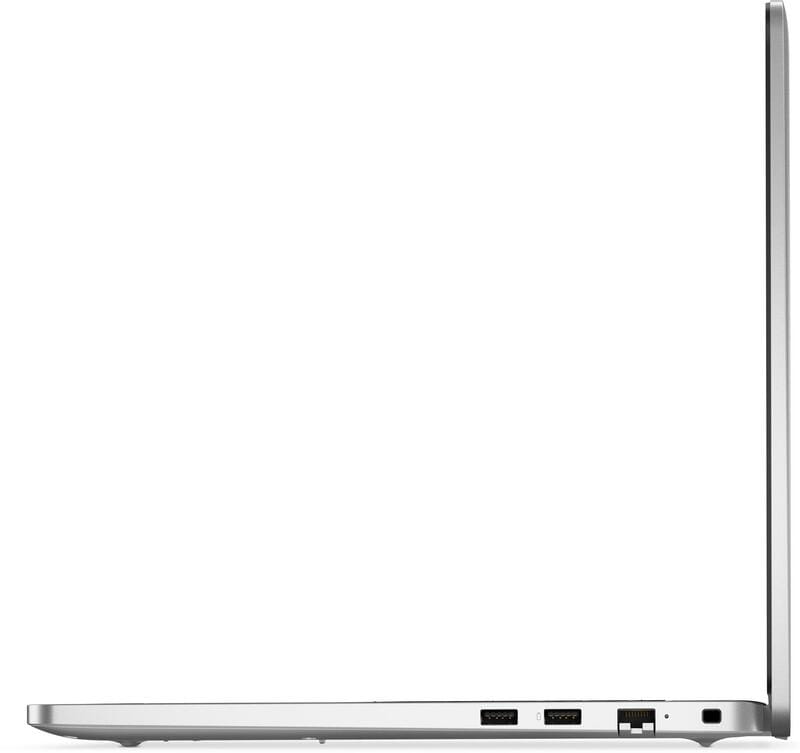 Ноутбук Dell Pro 16 (BTO604PC16255UA_W11P) Silver