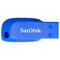Фото - Флеш-накопичувач USB 64GB SanDisk Cruzer Blade (SDCZ50C-064G-B35BE) | click.ua
