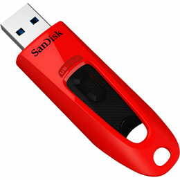 Флеш-накопитель USB 32GB SanDisk Ultra (SDCZ48-032G-U46R)