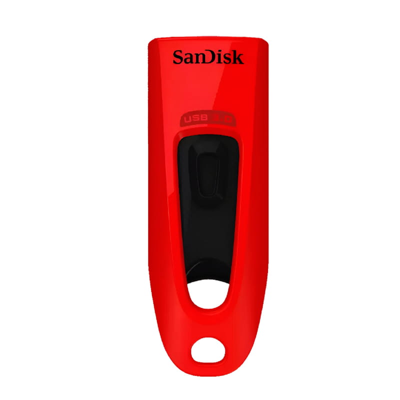 Флеш-накопитель USB 32GB SanDisk Ultra (SDCZ48-032G-U46R)