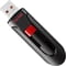 Фото - Флеш-накопитель USB 128GB SanDisk Cruzer Glide (SDCZ60-128G-B35) | click.ua