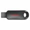 Фото - Флеш-накопитель USB 64GB SanDisk Cruzer Snap (SDCZ62-064G-G35) | click.ua