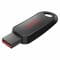 Фото - Флеш-накопитель USB 64GB SanDisk Cruzer Snap (SDCZ62-064G-G35) | click.ua