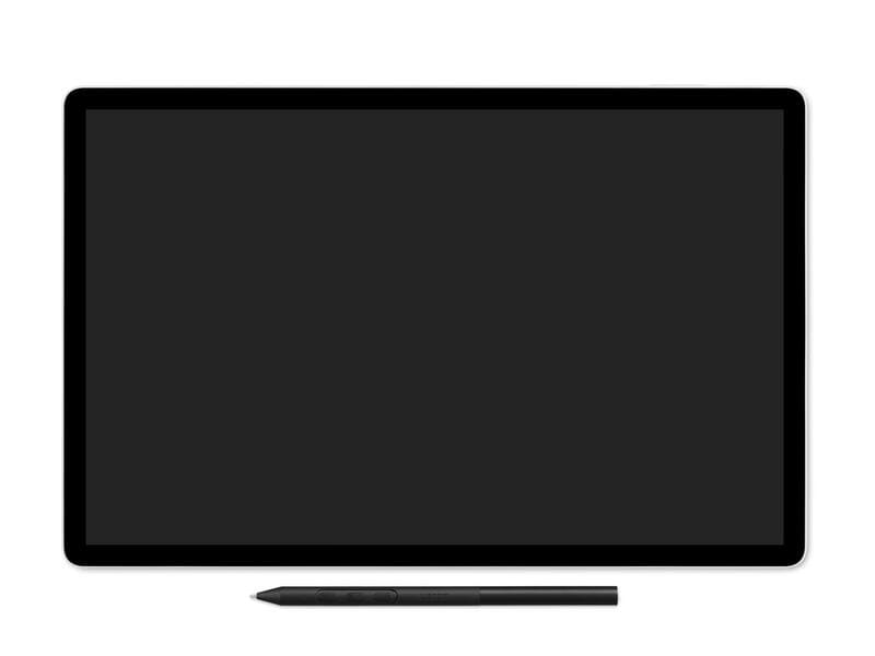 Портативный монитор-планшет Wacom MovinkPad Pro 14 (DTHA140L0Z)